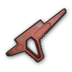 Grip trong PUBG Mobile 