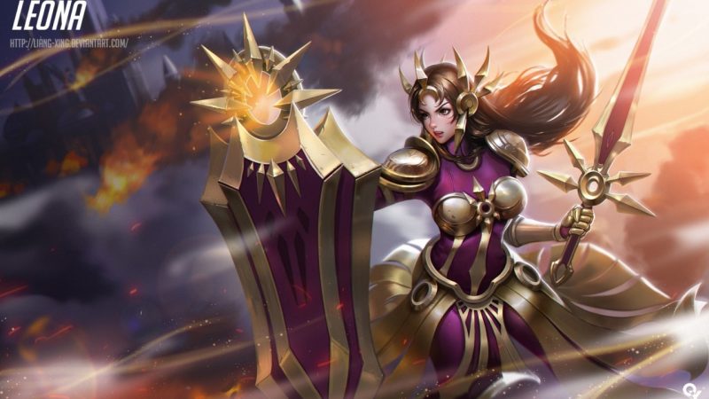 Game thủ nên chơi vị tướng nào để hợp với Cung Hoàng Đạo trong LMHT