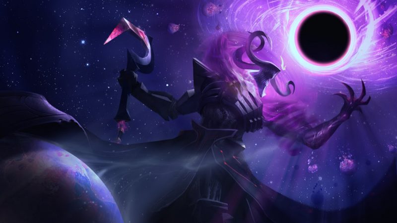 Thresh