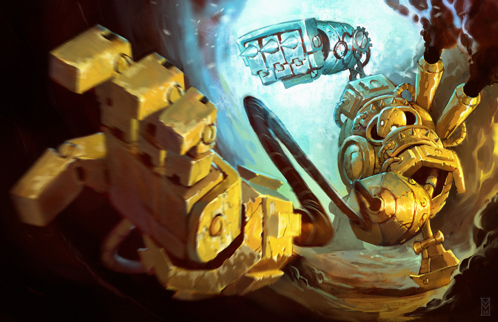 blitzcrank