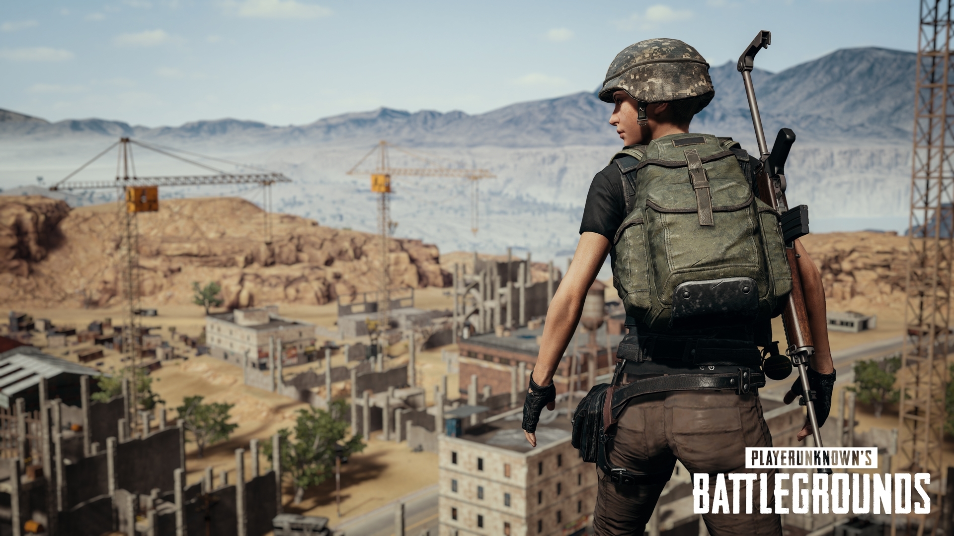 PUBG Mobile