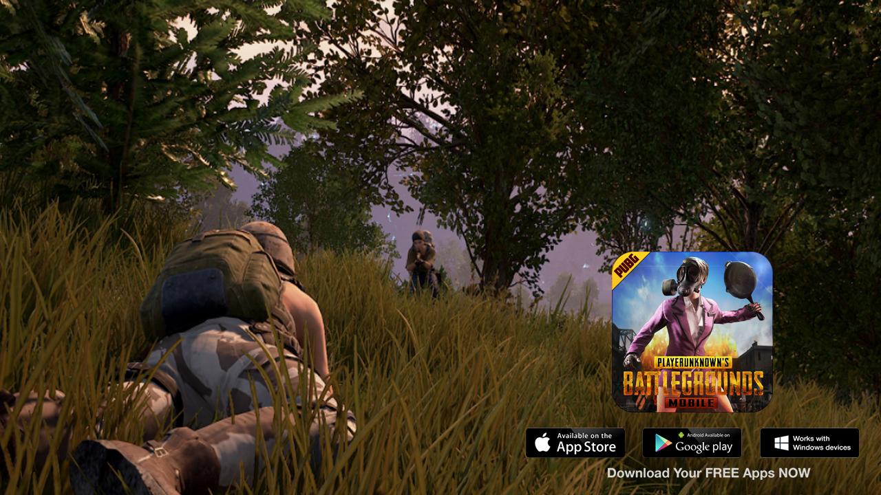 PUBG Mobile