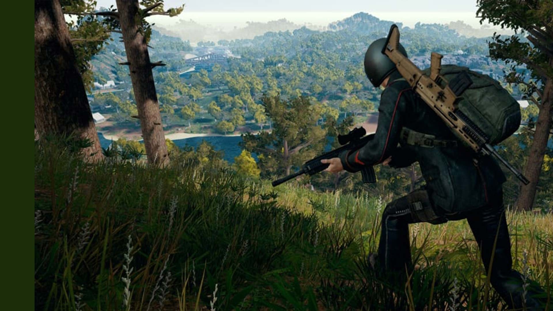 PUBG Mobile
