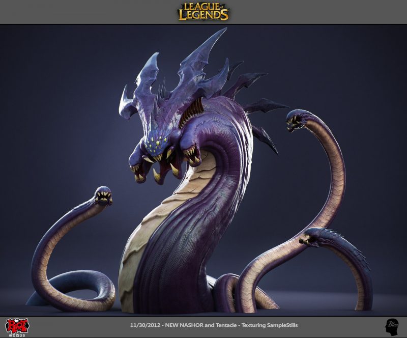 Baron Nashor