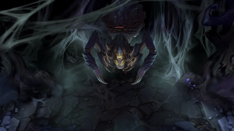 Vilemaw