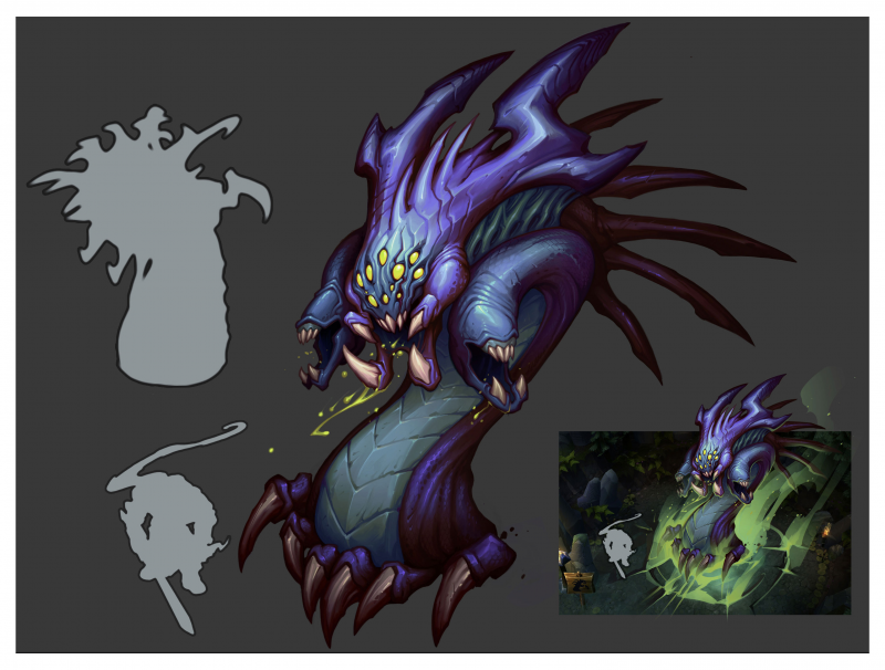 Baron Nashor