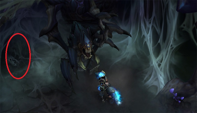 Vilemaw