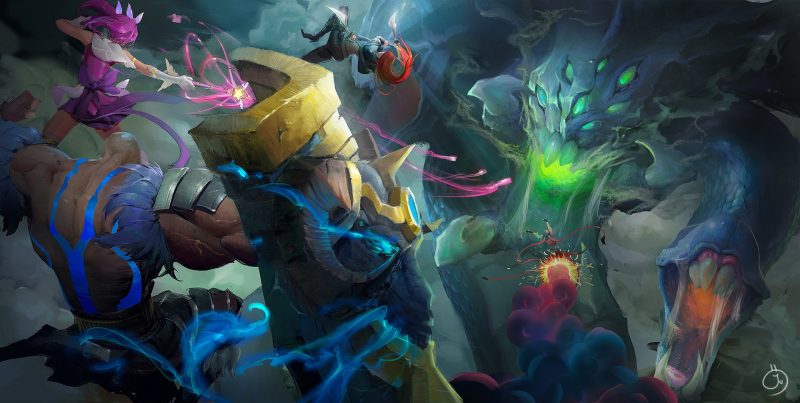 Baron Nashor