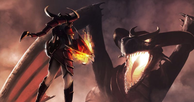 Shyvana