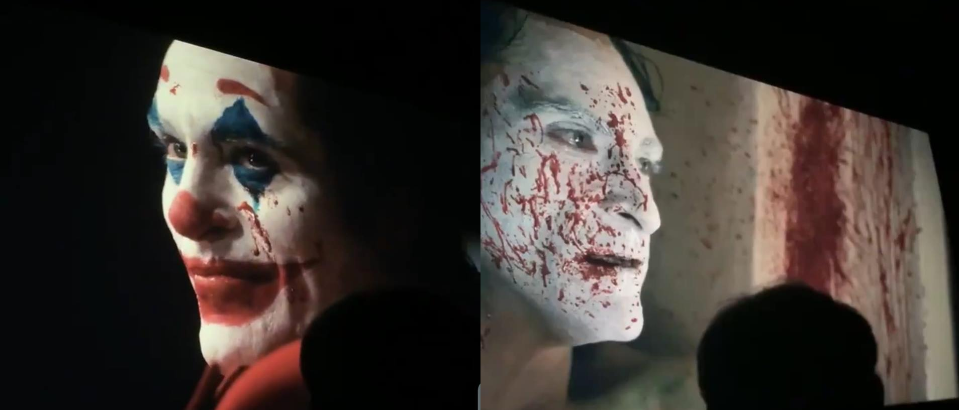 Joker có thể bị cấm chiếu