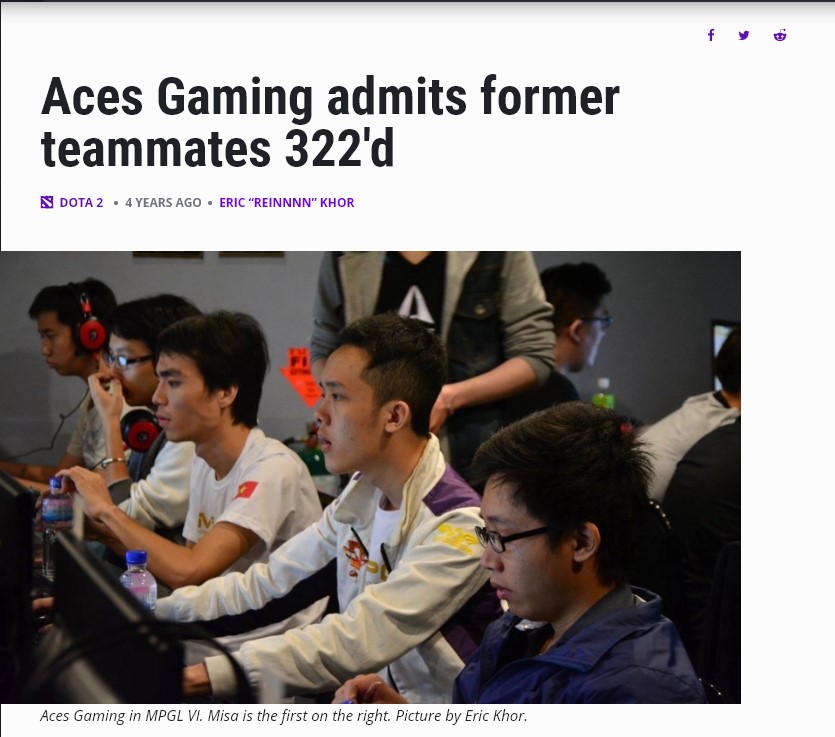cá cược bán độ esport việt nam