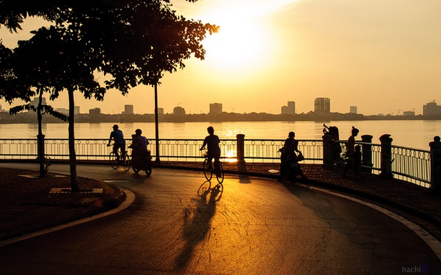 5 địa điểm hẹn hò thú vị