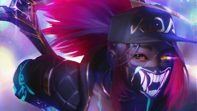 Akali