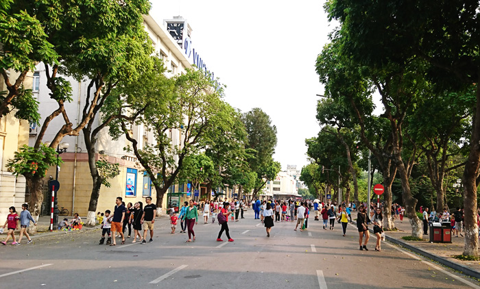 5 địa điểm hẹn hò thú vị