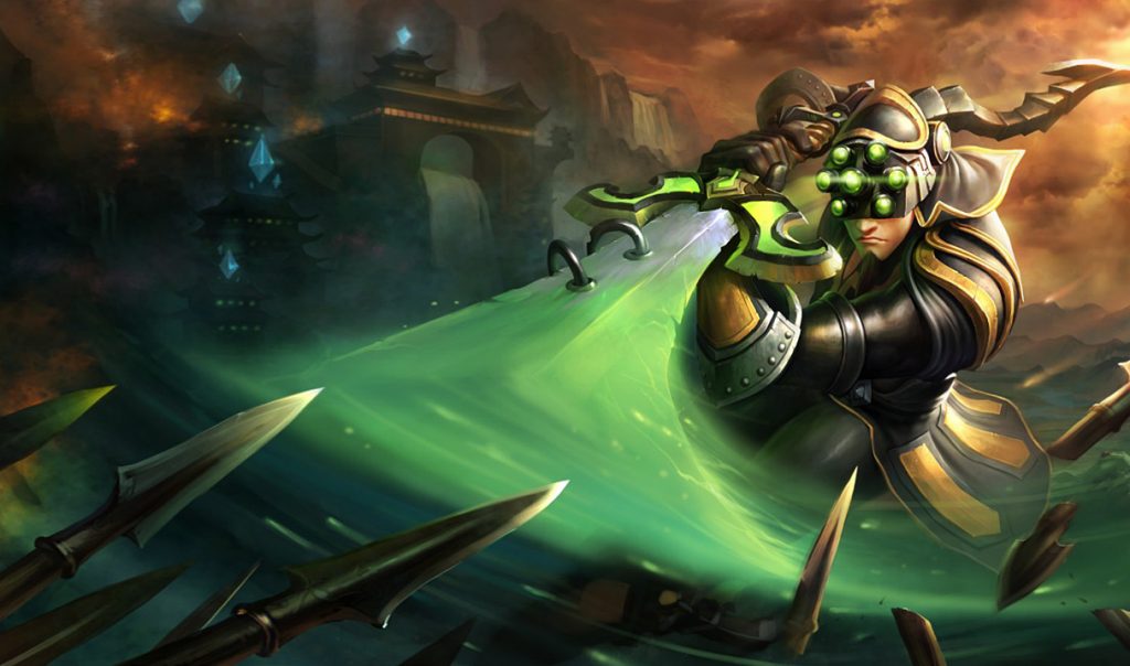 master yi, cập nhật master yi, pbe, cập nhật, chỉnh sửa, chỉnh sửa master yi
