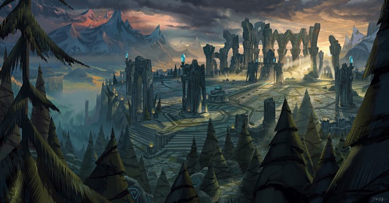 Summoner's Rift