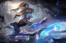 Cách khắc chế Nidalee – Hướng dẫn khắc chế Nữ Thợ Săn Hóa Thú