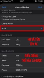 tải call of Duty Mobile