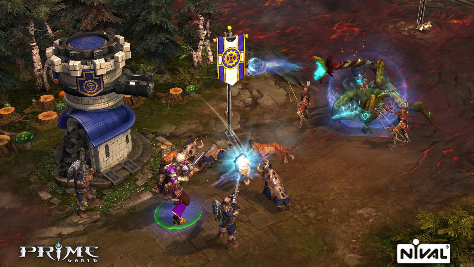 chán liên minh, chán lmht, lmht, game, moba, game thay lmht, game hay, game thay liên minh, game giống liên minh, game hay thay liên minh huyền thoại