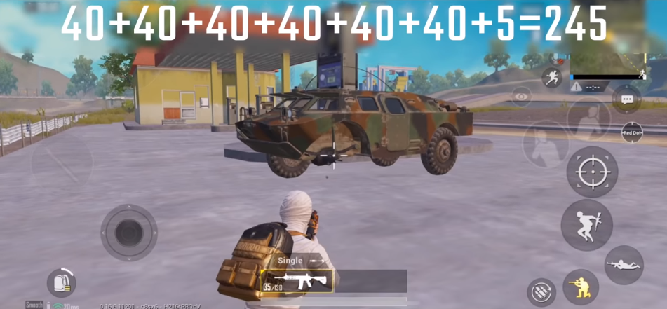 bug game