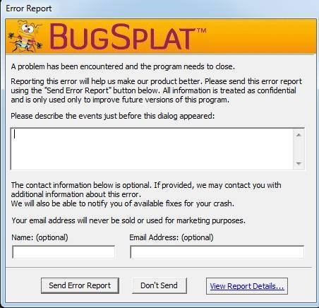 Cách khắc phục lỗi Data is Corrupted LOL bằng BugSpalt