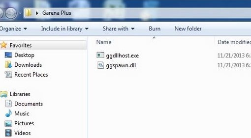 Cách sửa lỗi ggdllhost.exe Liên Minh Huyền Thoại