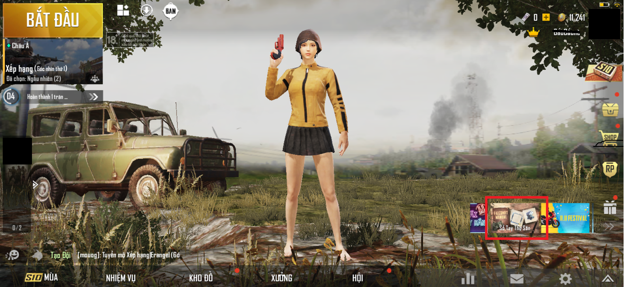 thú cưng