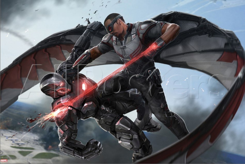 top 6 vị tướng LMHT tương đồng với siêu anh hùng Marvel