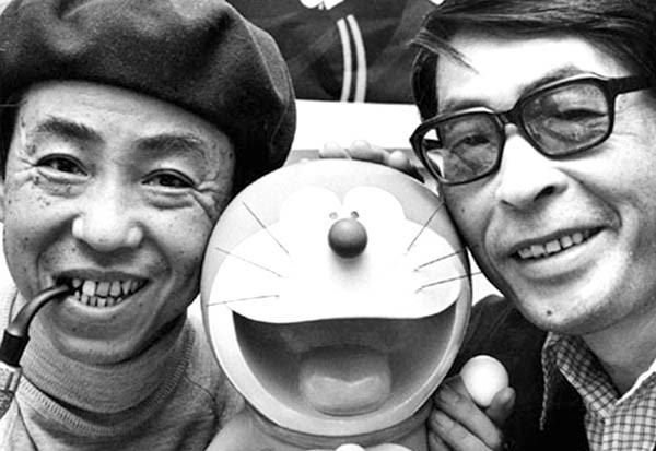 doraemon
