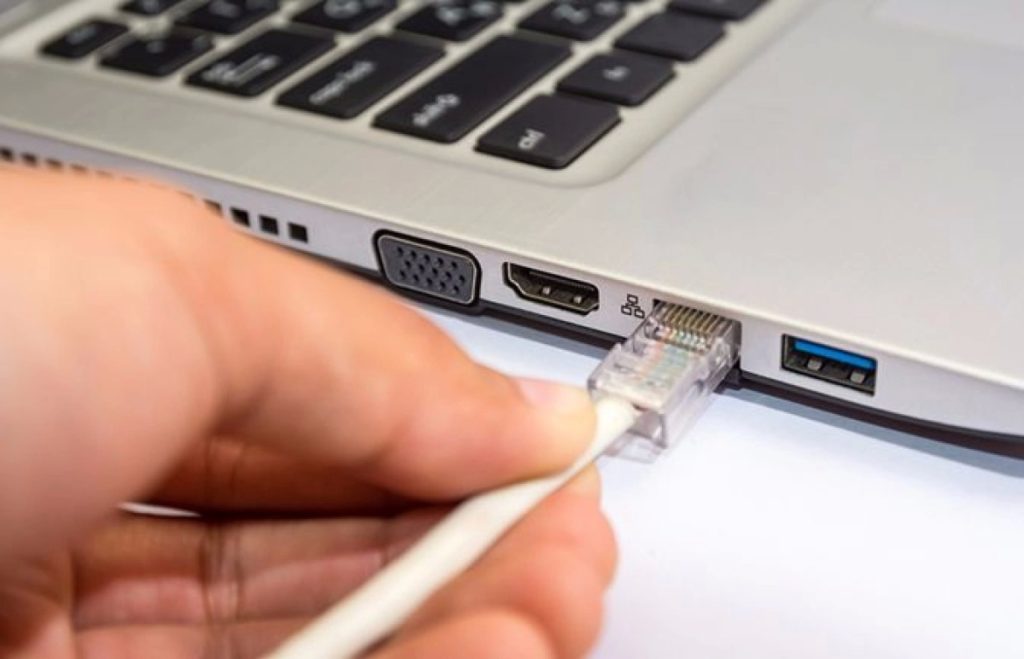 Cách khắc phục lỗi mất kết nối khi chơi LMHT
