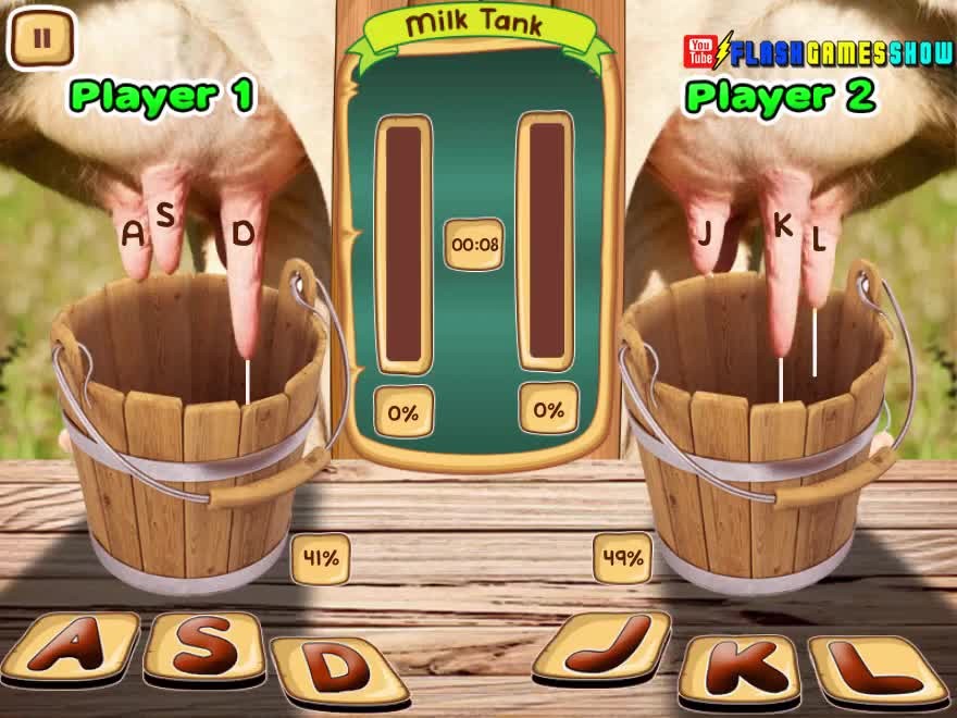 Top 50 game Y8 2 người chơi hay nhất năm 2019