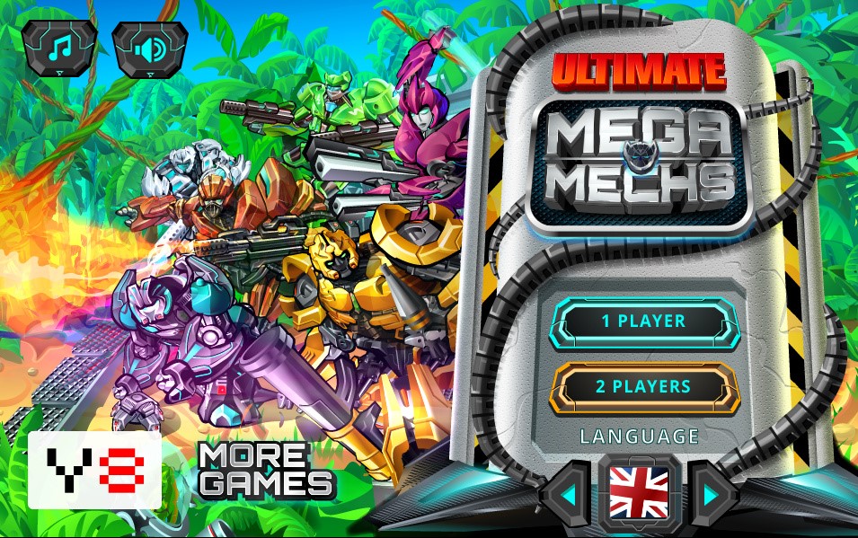 Top 50 game Y8 2 người chơi hay nhất năm 2019