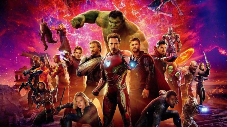 marvel