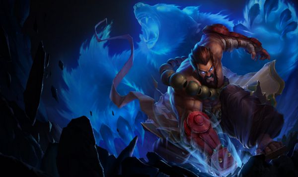 udyr