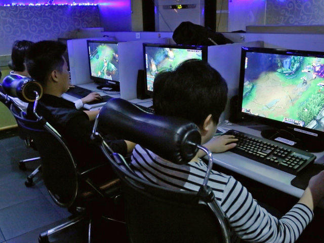 game thủ nên làm gì để có mùa đông không lạnh