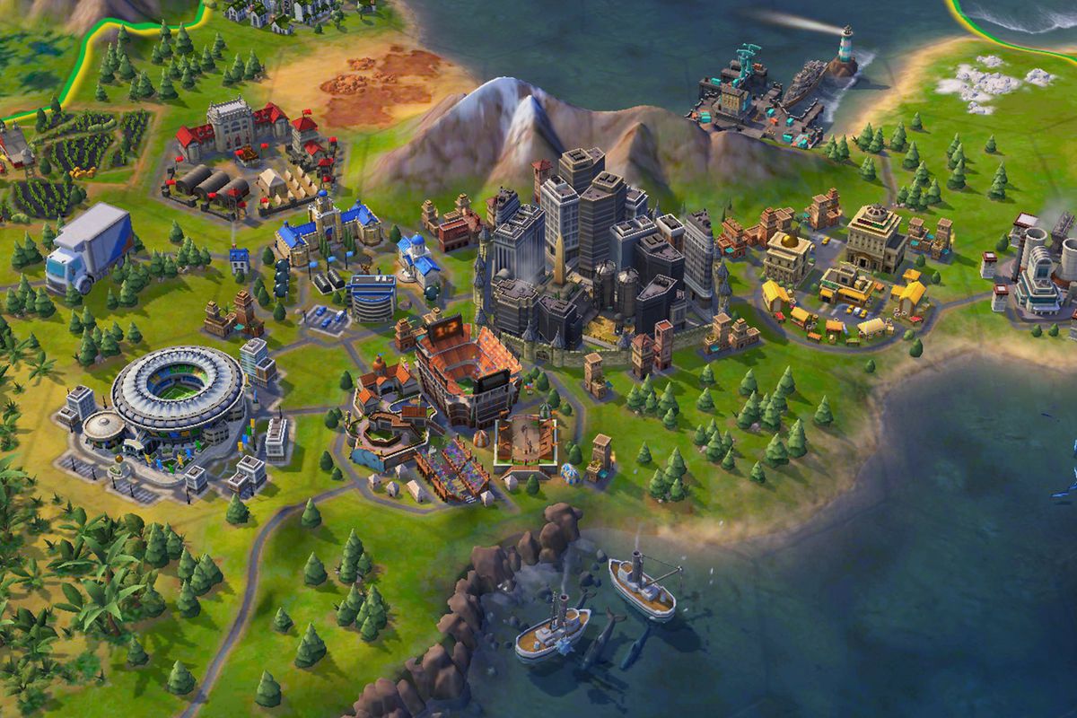 game chiến thuật dàn trận trên ios