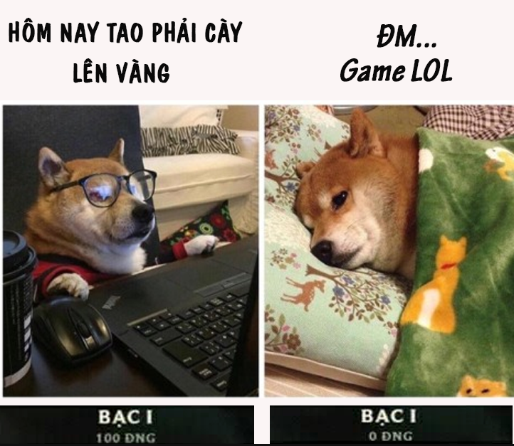 chơi game