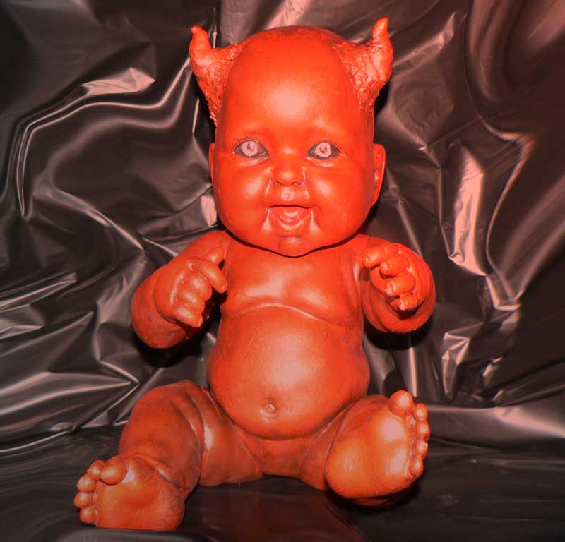 búp bê