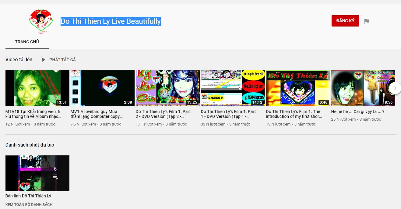 youtube