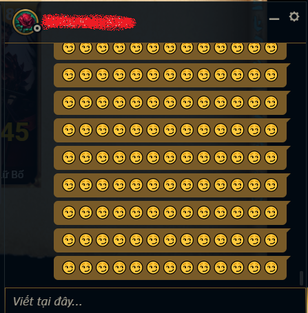 emoji lmht, icon lmht, client lmht, client mới