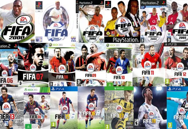 game