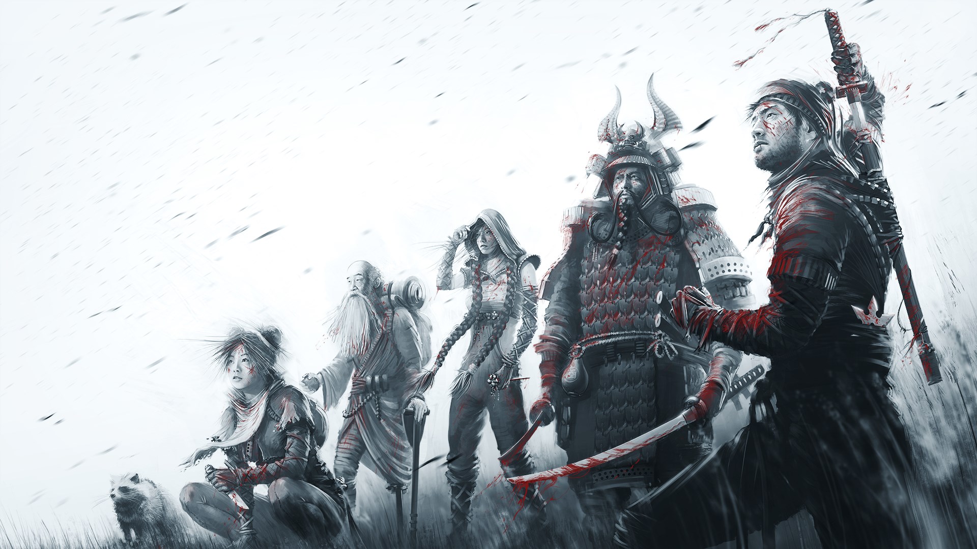shadow tactics blades of the shogun