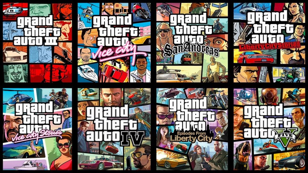 game