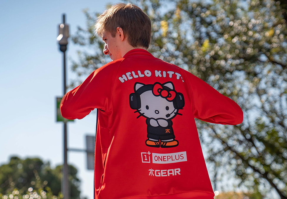 hello kitty