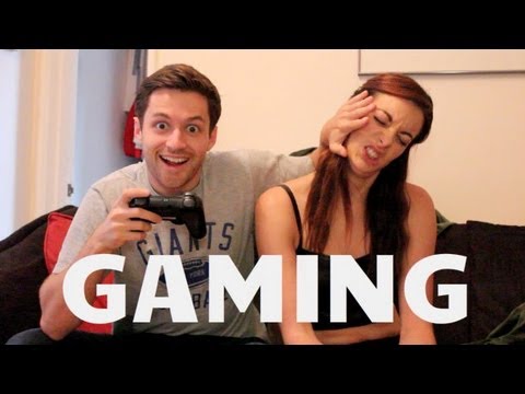 game thủ không có người yêu