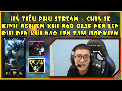 top 5 lối lên đồ ngu LMHT