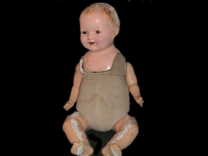 búp bê
