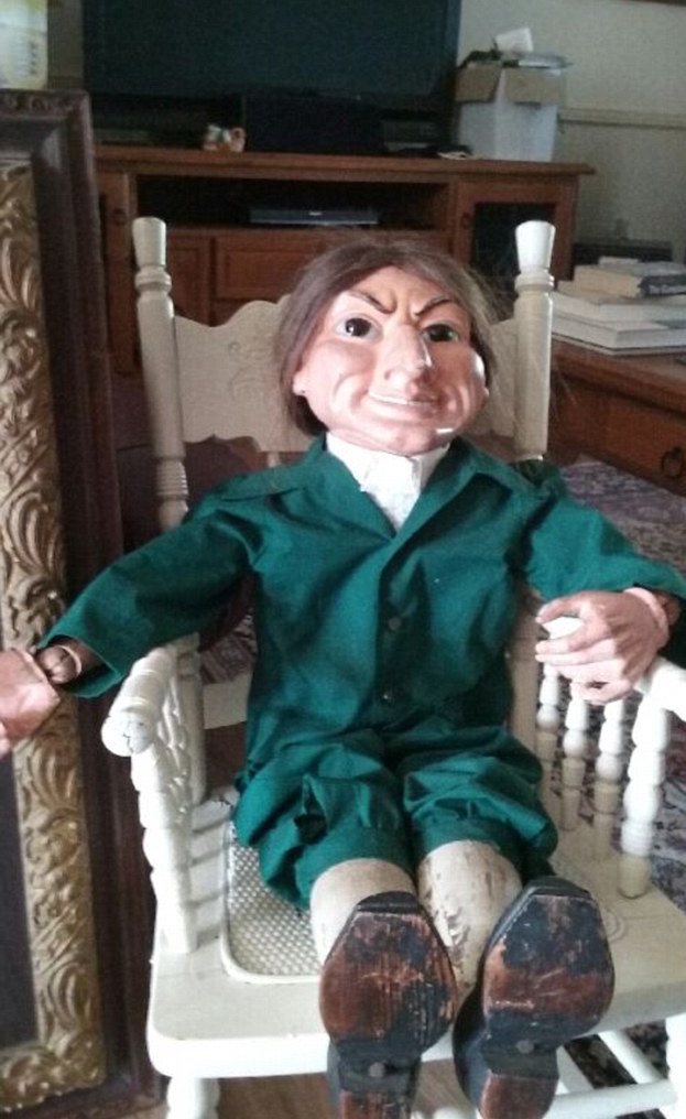 búp bê
