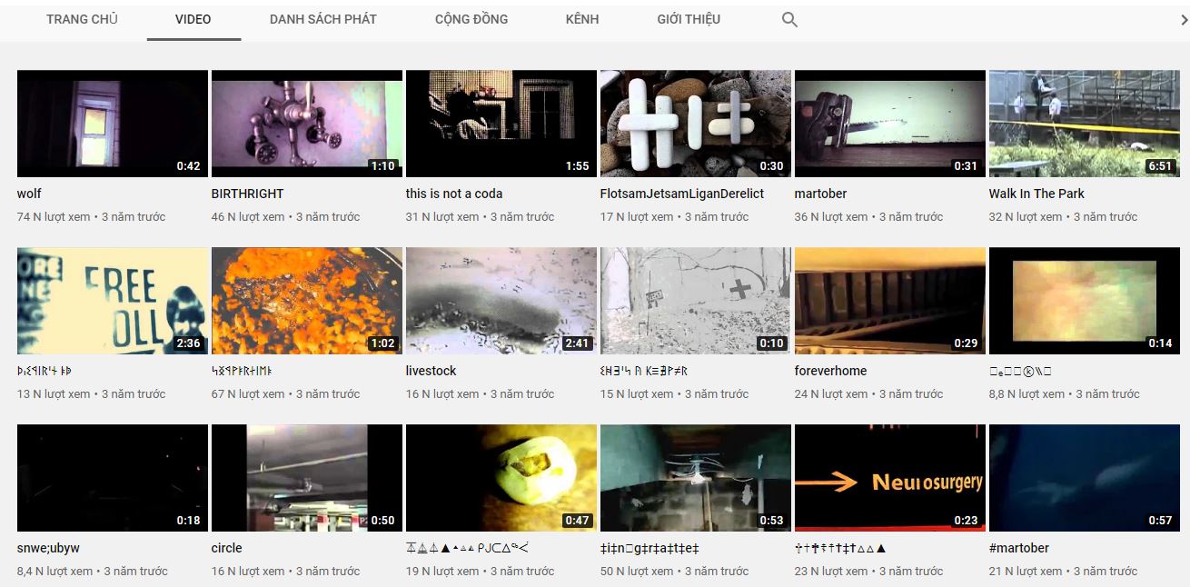youtube