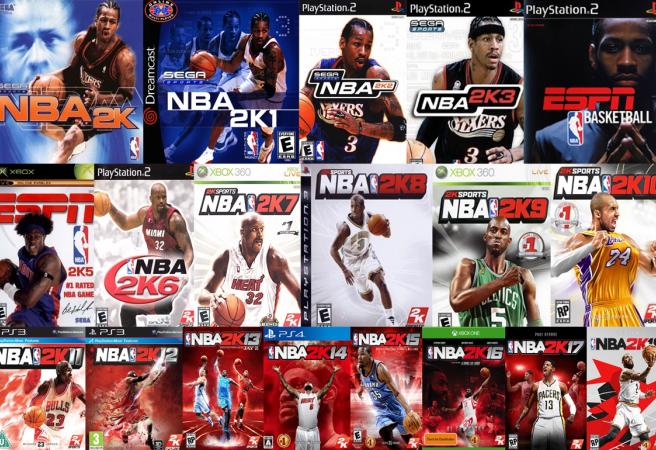 game